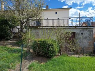  Maison à vendre 10 pièces 183 m²