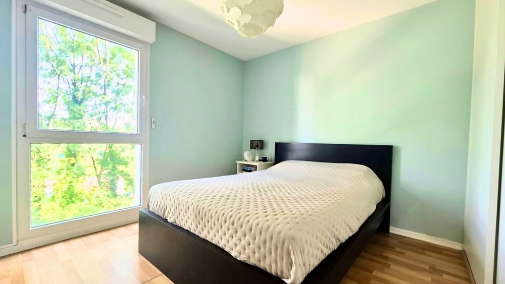 Vente Appartement Appartement T3 de 71m2 Metz