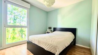 Vente Appartement Appartement T3 de 71m2 Metz