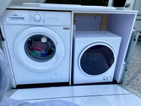 ACTM Remorque 2021 occasion Toulouse 31000