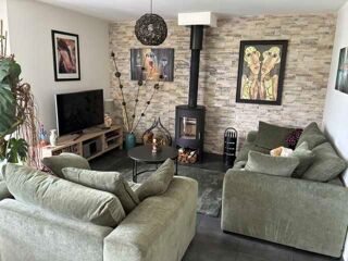 Maison � vendre 5 pi�ces 107 m�