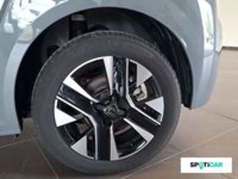 208 Hybrid 100 e-DCS6 Allure 2025 occasion 46200 Souillac