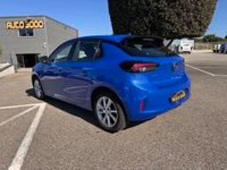 Corsa 1.2 75 ch BVM5 Edition 2023 occasion 84290 Sainte-C&eacute;cile-les-Vignes