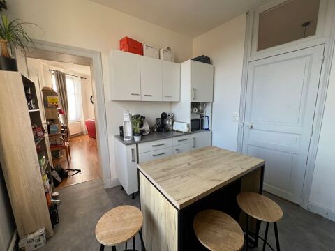  Appartement � louer 4 pi�ces 93 m�