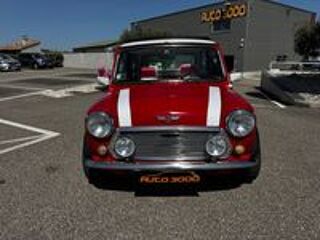 Mini British Open II 1995 occasion 84290 Sainte-C&eacute;cile-les-Vignes