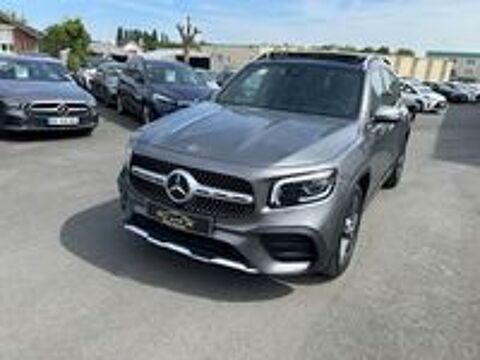 GLB 200 d 8G-DCT AMG Line 2023 occasion 95330 Domont