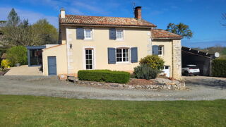  Maison � vendre 6 pi�ces 133 m�