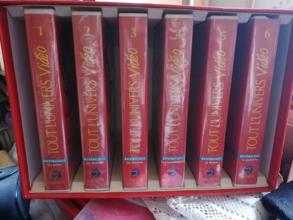 DVD tout l univers DVD et blu-ray