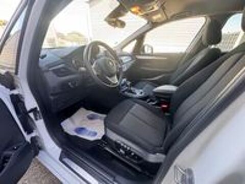 Serie 2 Active Tourer 225xe iPerformance 224 ch BVA6 Business Design 2018 occasion 84290 Sainte-C&eacute;cile-les-Vignes