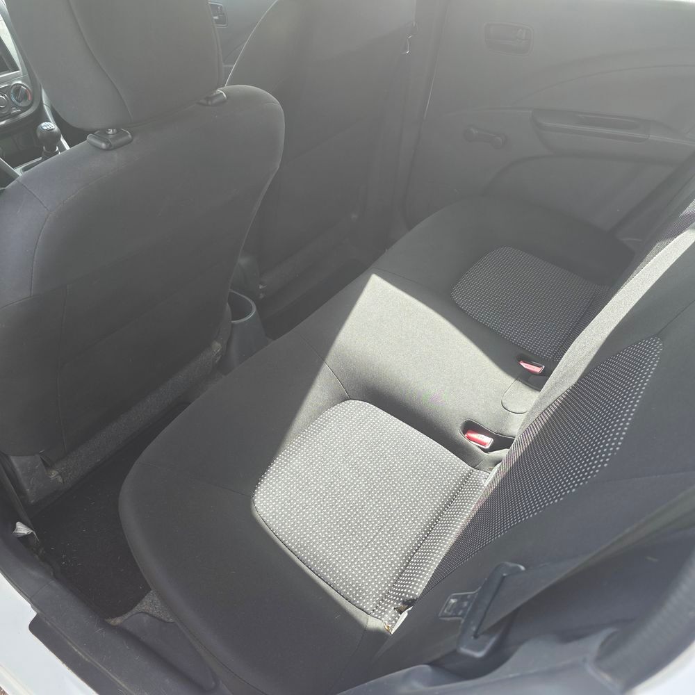 Celerio 1.0 Avantage 2017 occasion 59263 Houplin-Ancoisne