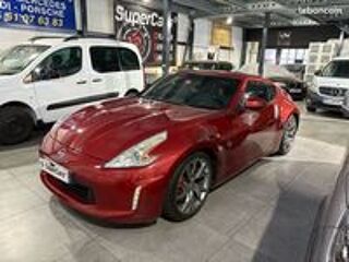 370 Z 370Z Coup&eacute; 3.7 V6 328 Pack A 2014 occasion 31270 Cugnaux