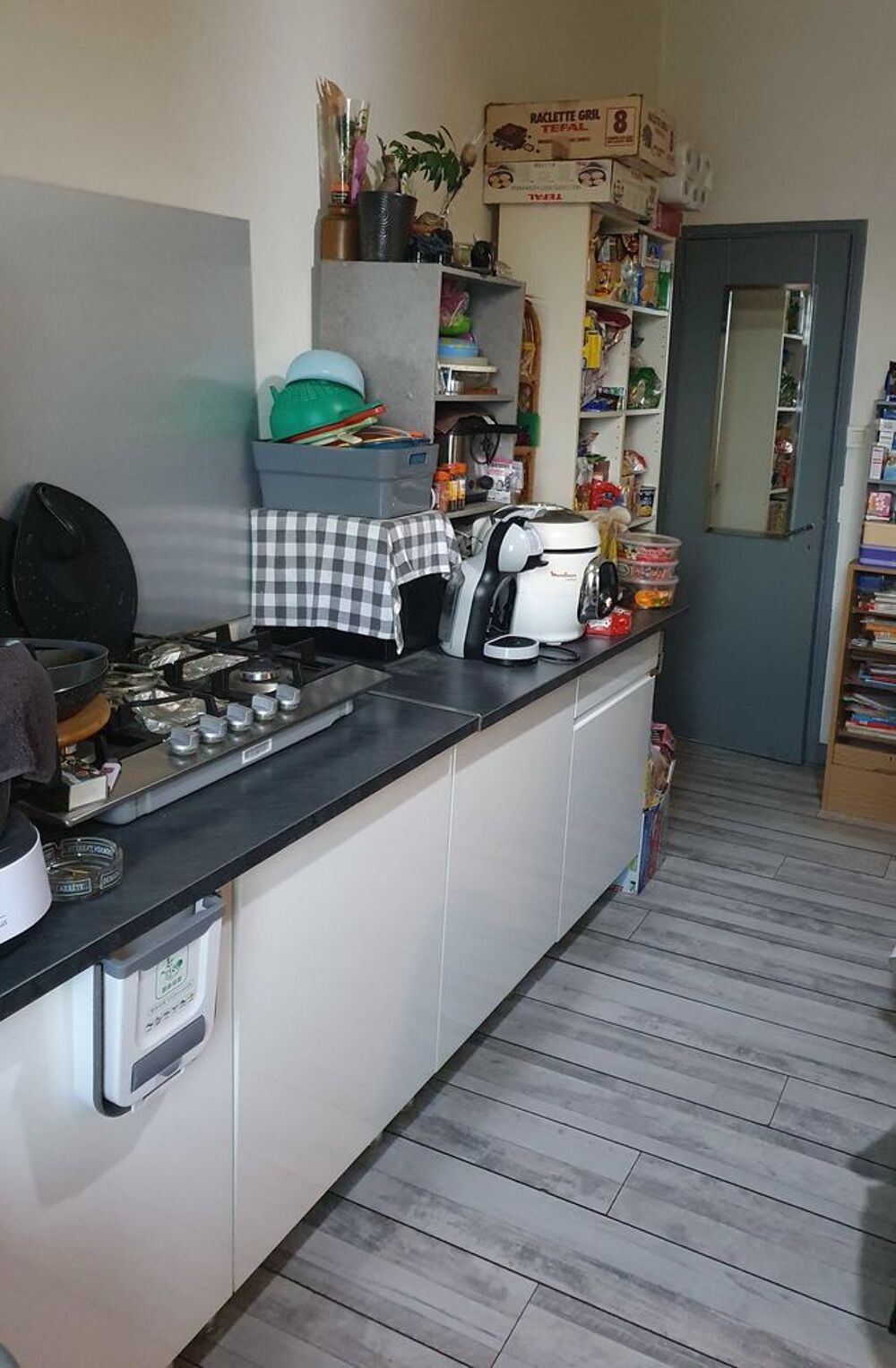 Vente Maison Grande maison de plus de 160 m2 avec grand garage Rochemaure