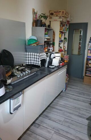  Maison à vendre 5 pièces 160 m²