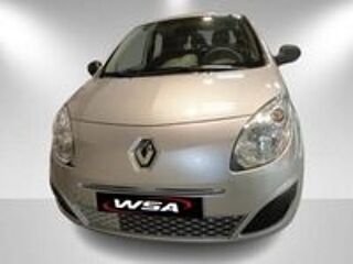 Twingo II 1.2L i 58cv Quickshift (4 CV) 2008 occasion 55100 Verdun