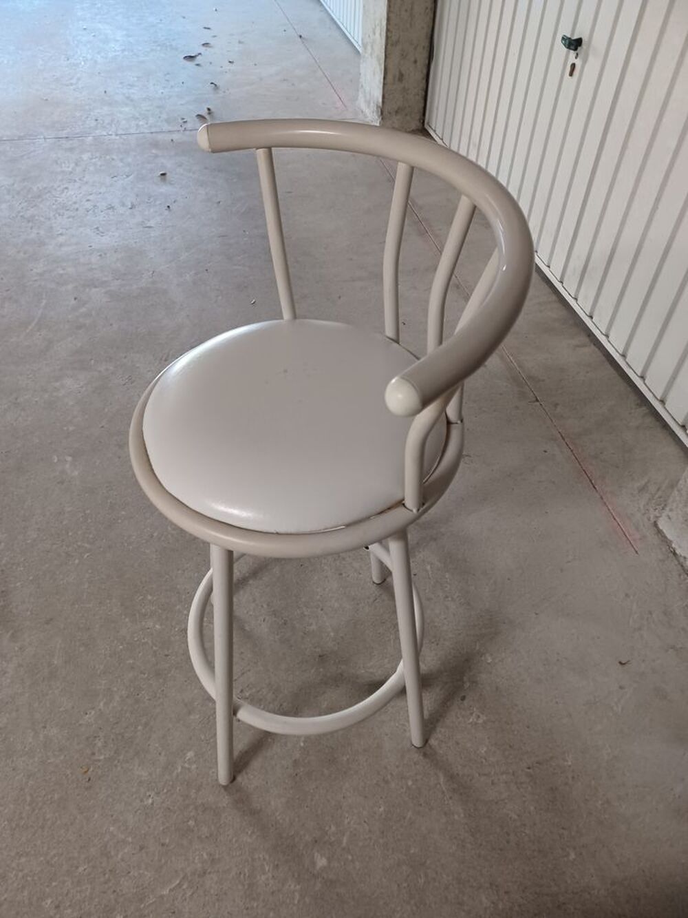 Tabouret haut Meubles