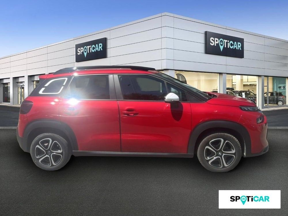 C3 Aircross BlueHDi 110 S&S BVM6 Feel Pack Business 2022 occasion 11300 Limoux