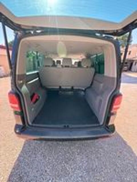Caravelle 2.0 TDI 140 Longue 2013 occasion 69600 Oullins