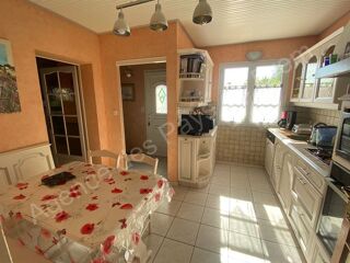  Maison � vendre 6 pi�ces 120 m�