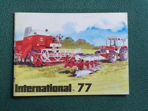 Prospectus Gamme Mac CORMICK INTERNATIONAL 1 Marcilly-le-Hayer (10)