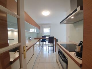  Appartement � vendre 3 pi�ces 79 m�