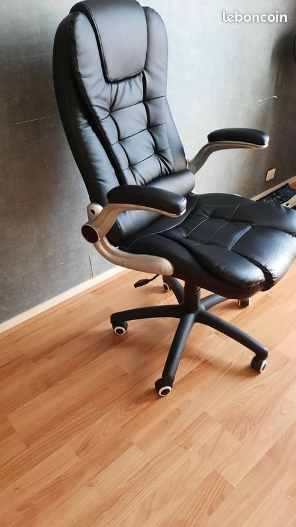 Chaise avec accoudoir pour bureau Meubles