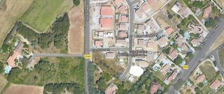  Terrain à vendre 452 m² Teyran