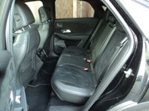DS7 DS 7 BlueHDi 130 EAT8 Performance Line + 2024 occasion 78610 Le Perray-en-Yvelines