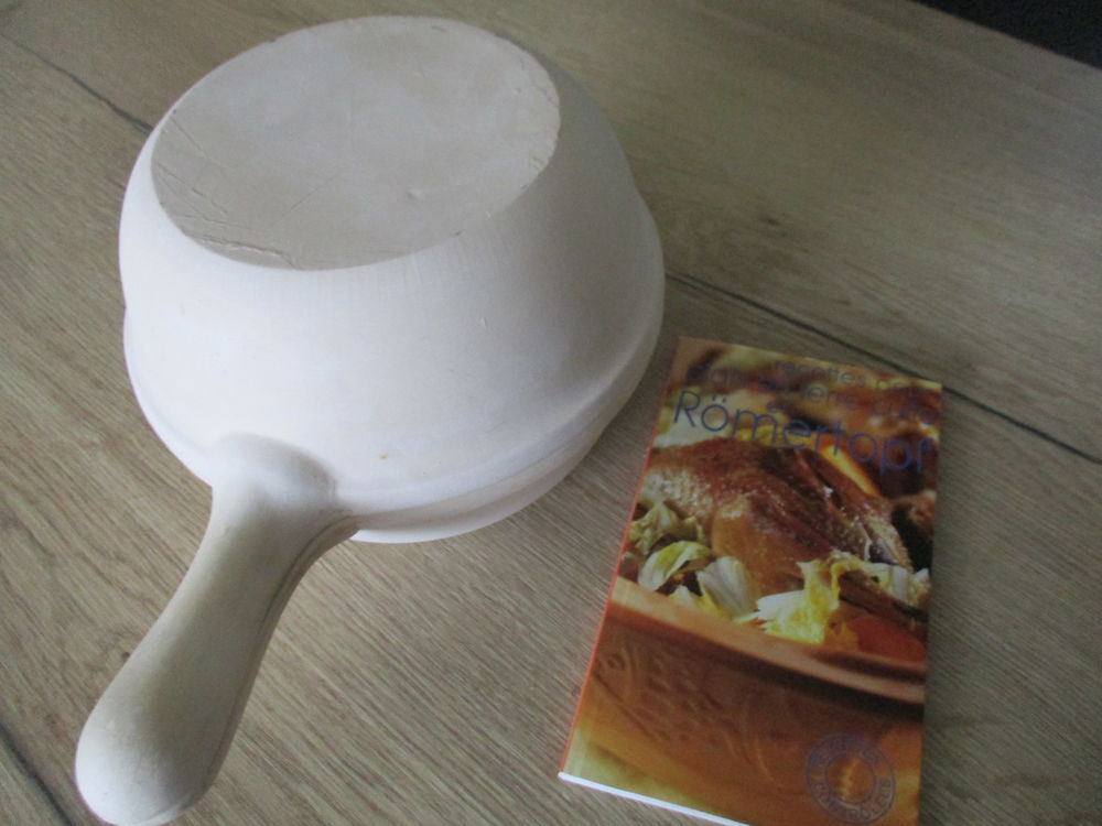 ROMERTOPF terre cuite Cuisine