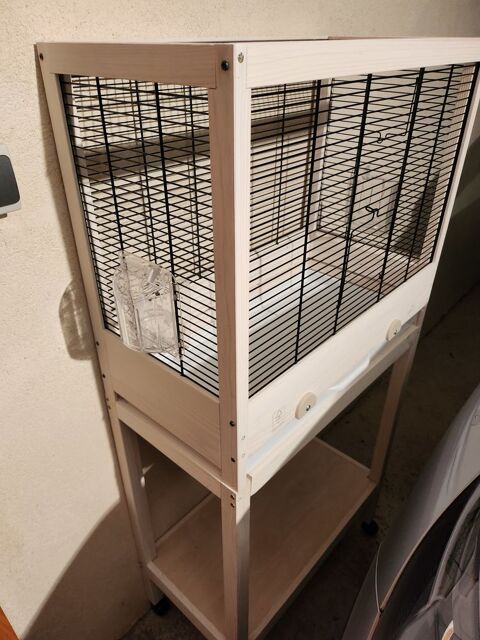 One Cage 100 