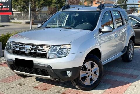 Dacia Duster 1.5 dCi 110 4x2 Prestige 2015 occasion Chauvigny 86300