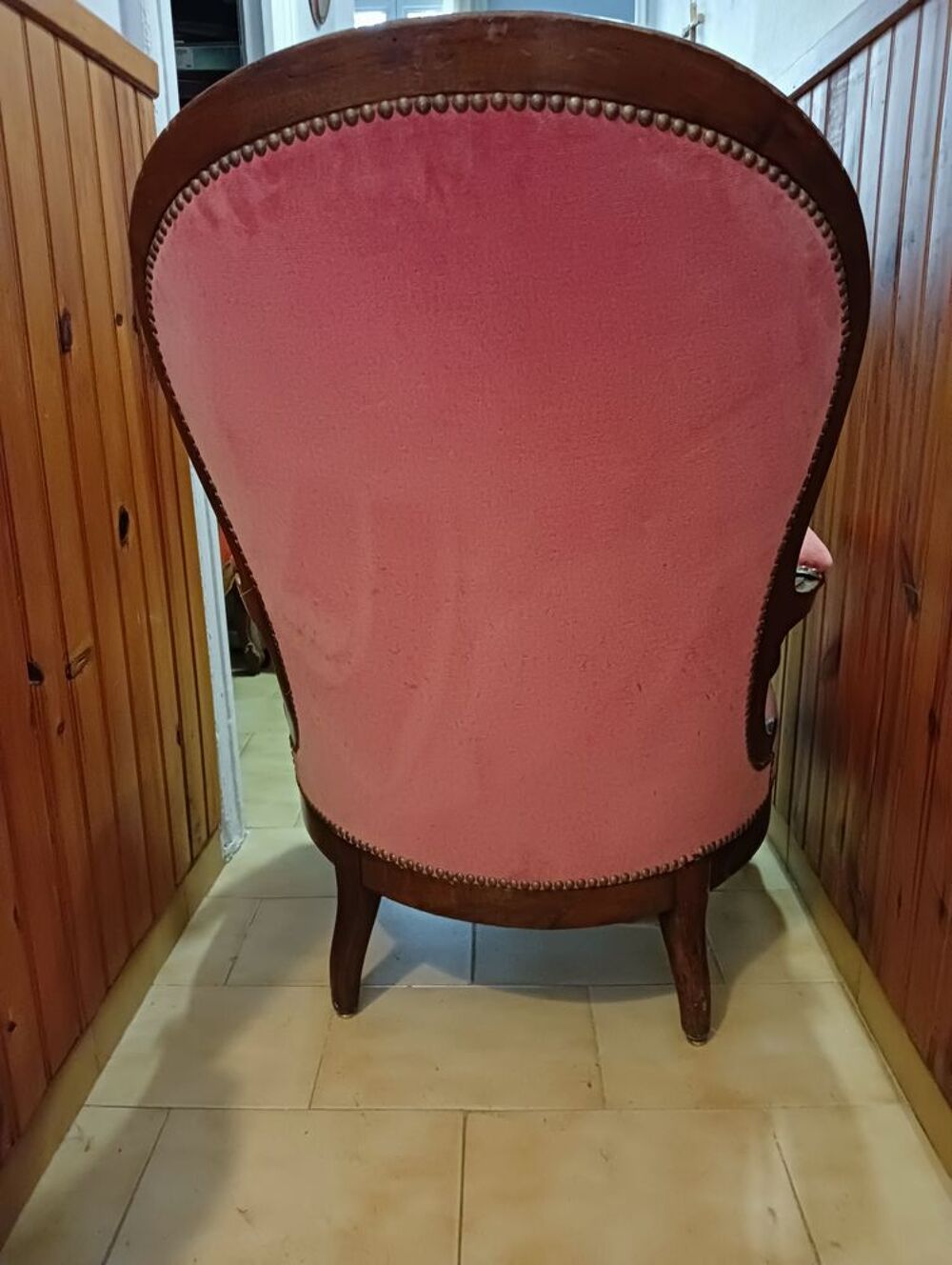 fauteuils voltaire Meubles