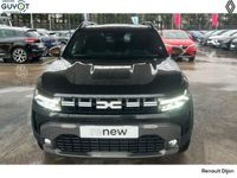 Duster Mild Hybrid 130 Extreme 2025 occasion 21000 Dijon