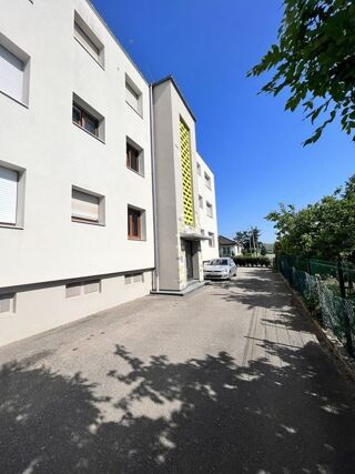  Appartement Wintzenheim (68920)