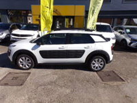 C4 cactus 2014 occasion 39100 Dole