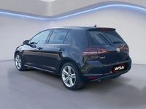 Golf GOLF TDI 1,6L 105cv DSG7 2013 occasion 55100 Verdun