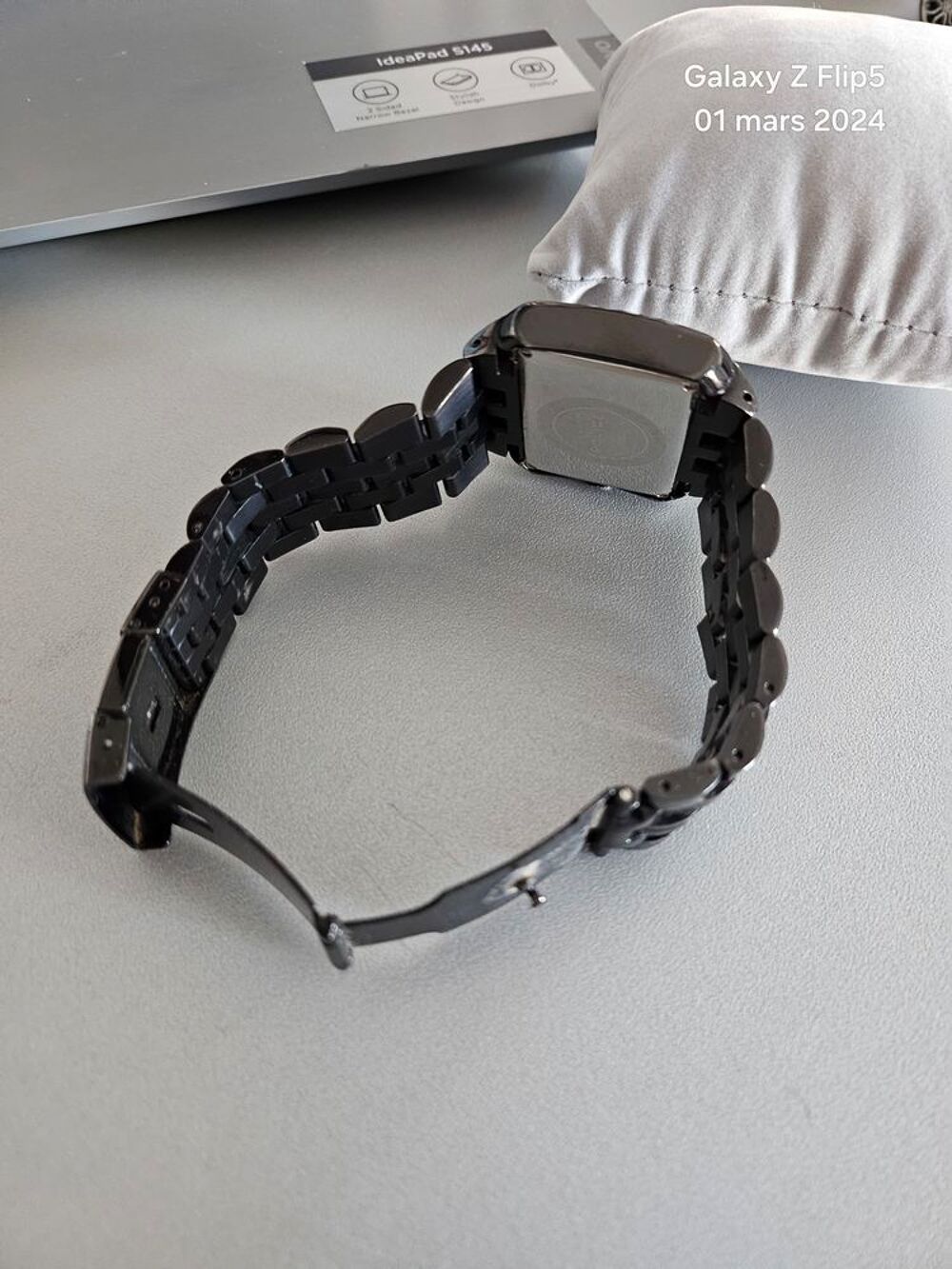 Montre POLICE Bijoux et montres