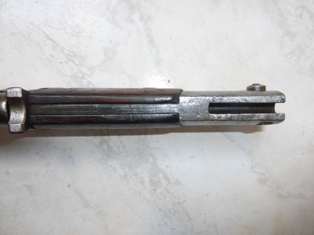 Baionnette Mauser Yougoslave BTZ M1924 ww2 