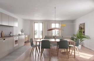  Appartement  vendre 2 pices 36 m