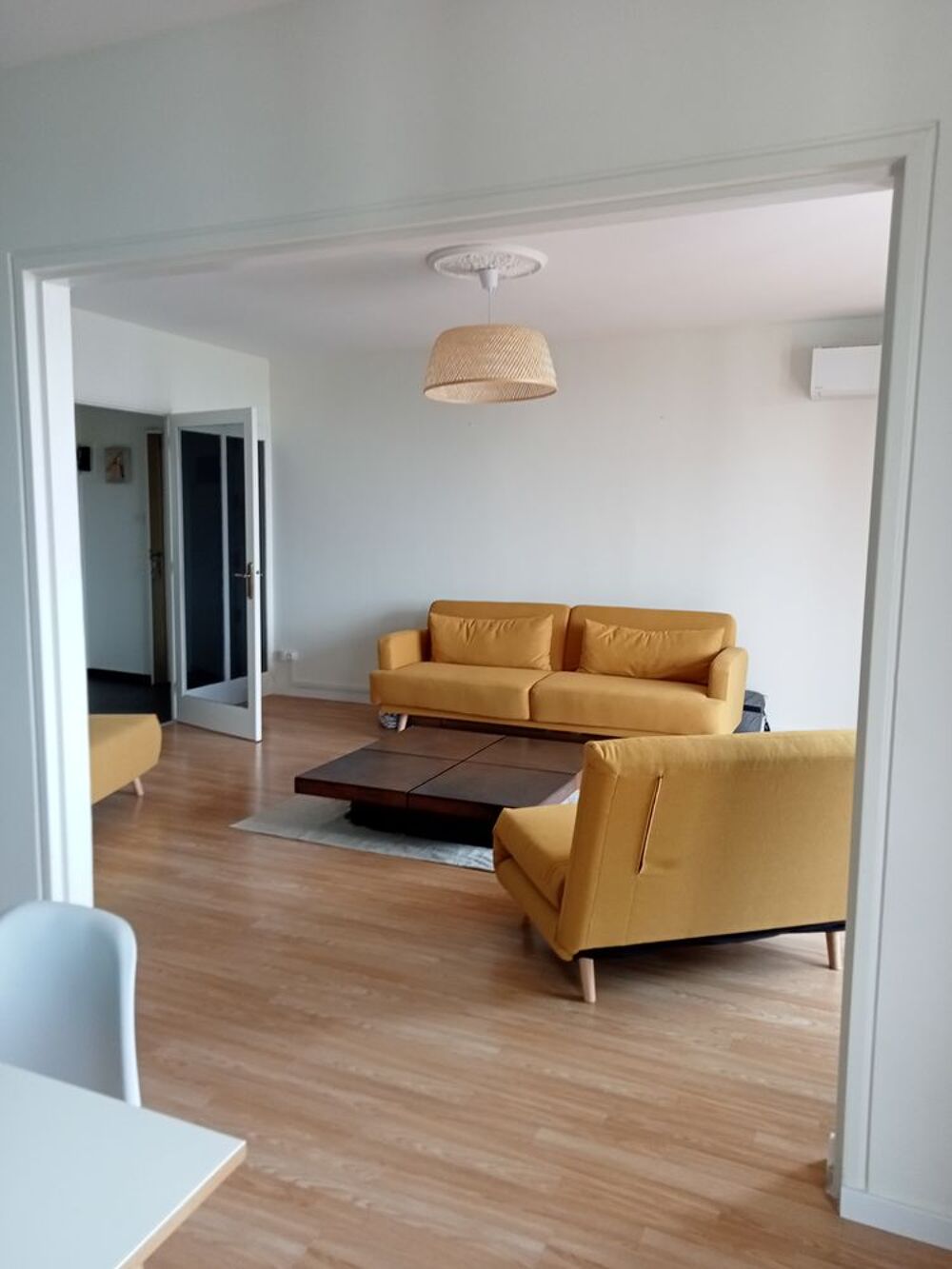 Location Colocation Une chambre se libère le 03/10/26 et une autre le 01/11/26 Avignon
