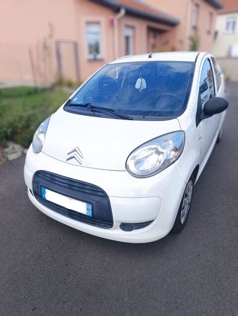 Citroen c1 Citroën  1.0i Airplay