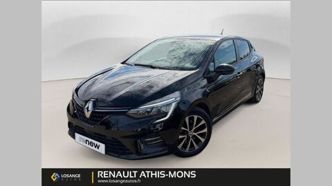 Annonce voiture Renault Clio V 15490 €