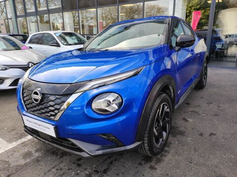 Nissan Juke HYBRID 143 N-Connecta 2024 occasion Argenteuil 95100