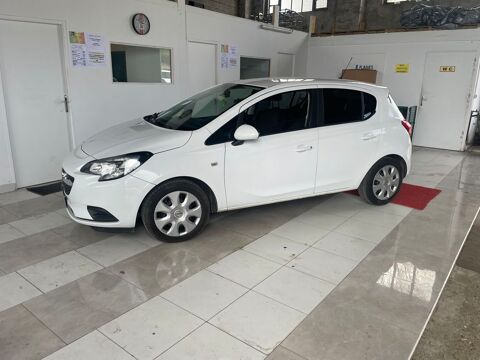Annonce voiture Opel Corsa 7390 €