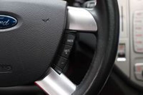 Kuga 2.0 TDCi 163 DPF 4x4 Individual 2011 occasion 20260 Calvi