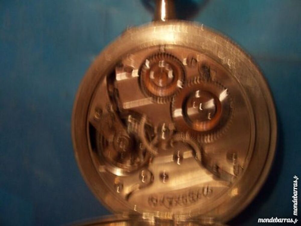 r&eacute;gulateur Bijoux et montres