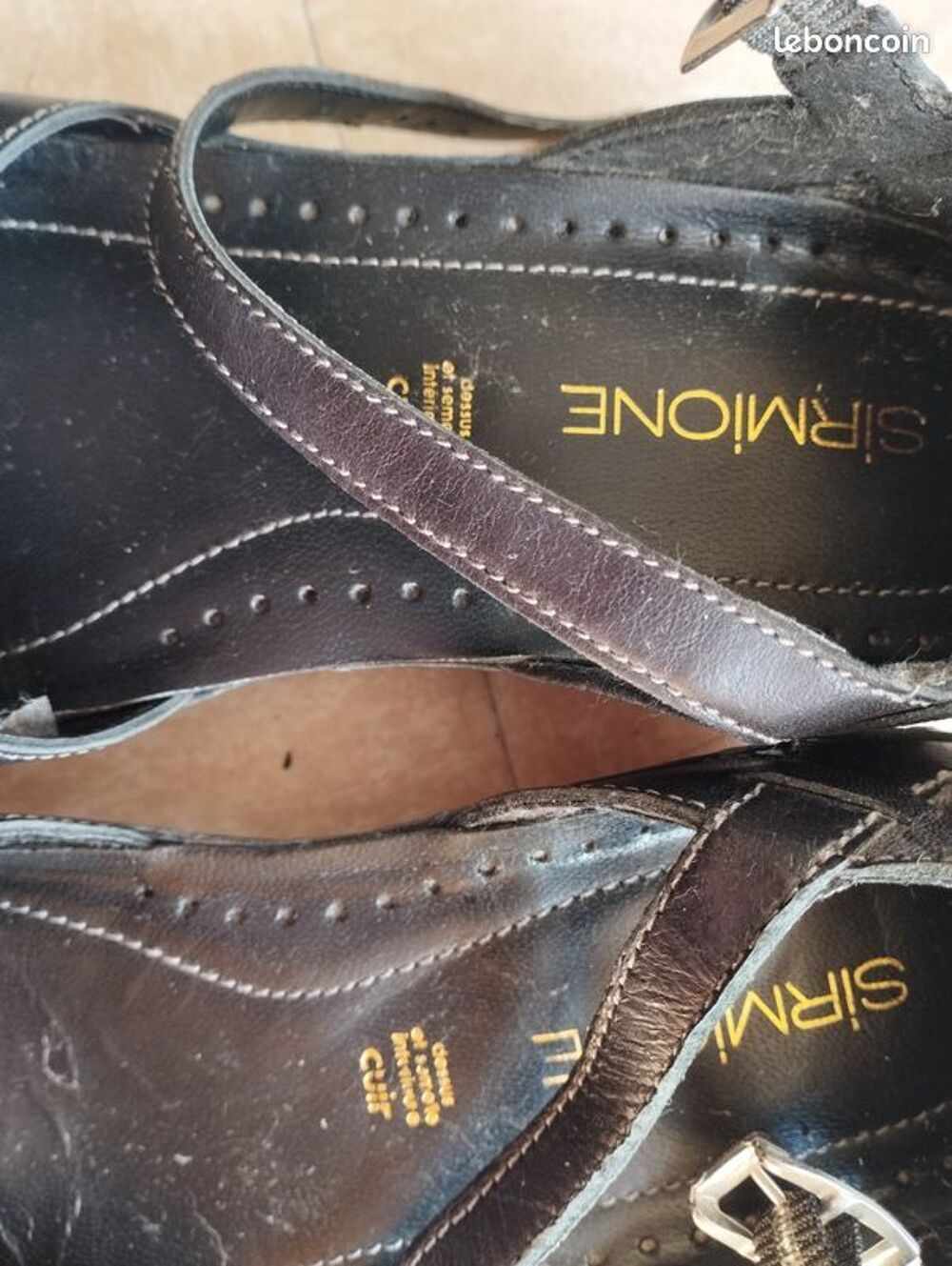Sandales Chaussures