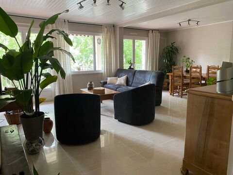   T5 99 m� LUMINEUX ? BALCON PLEIN SUD ? GARE 5 MIN ? LYON RAP Appartement - 5 pi�ce(s) - 99 m�