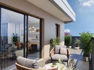  Appartement à vendre 3 pièces 66 m²