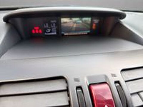 XV SUBARU II 1.6 115 TREND AWD BVA 2012 occasion 93390 Clichy-sous-Bois
