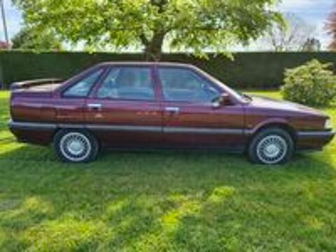 R21 21 Baccara A 1991 occasion 92200 Neuilly-sur-Seine